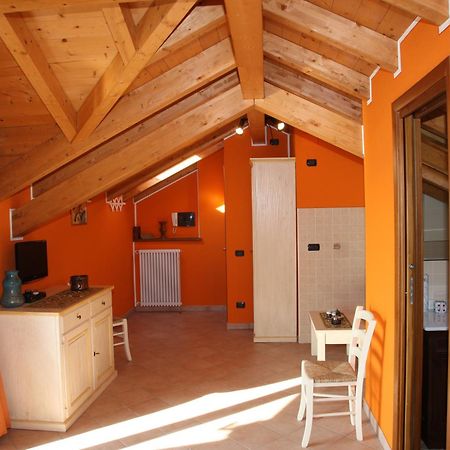 Casale Fe-Wo - Appartamenti Con Vista Lago Cannero Riviera Exterior foto