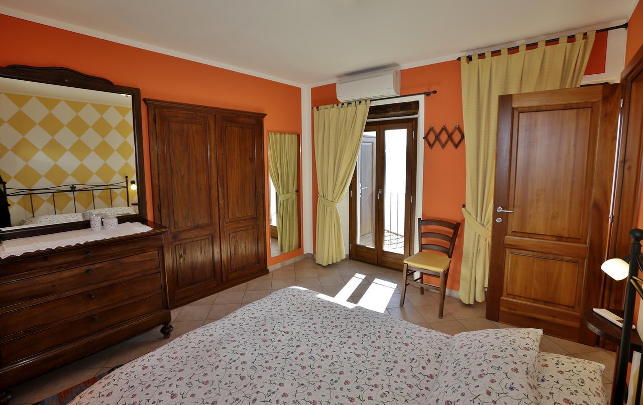 Casale Fe-Wo - Appartamenti Con Vista Lago Cannero Riviera Exterior foto